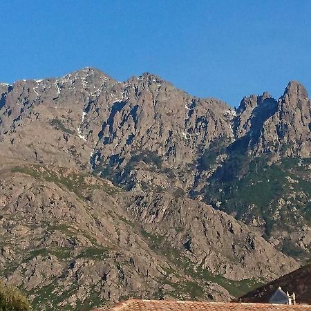 Joli Villa Marcel Classee 3 Etoiles Calenzana Εξωτερικό φωτογραφία