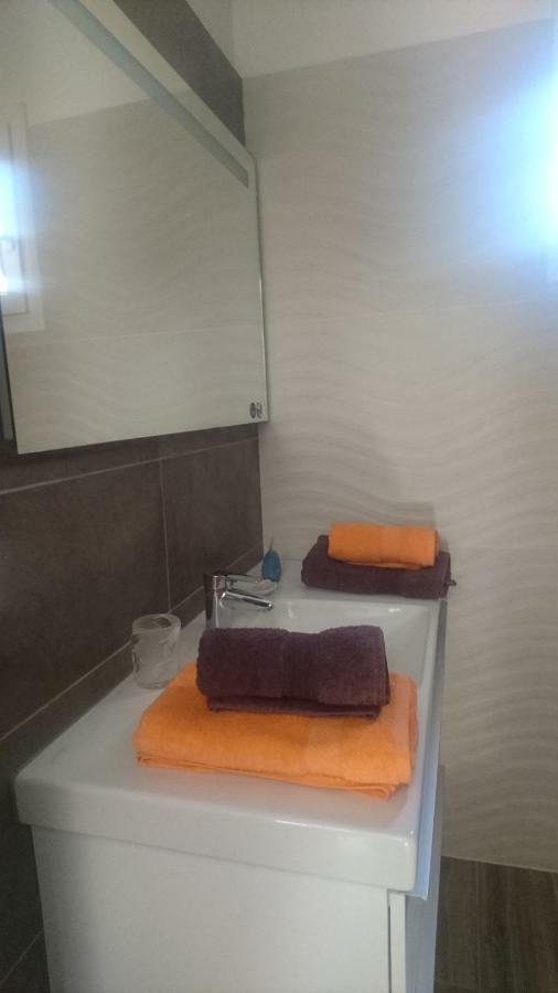 Joli Villa Marcel Classee 3 Etoiles Calenzana Εξωτερικό φωτογραφία
